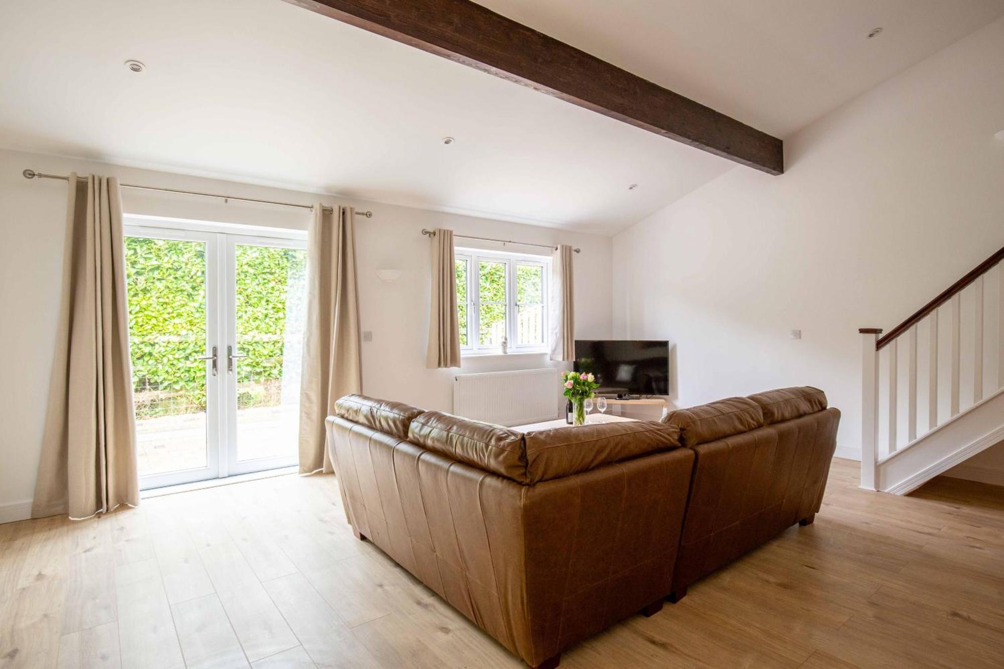 Aintree Cottage 赛伦塞斯特 外观 照片
