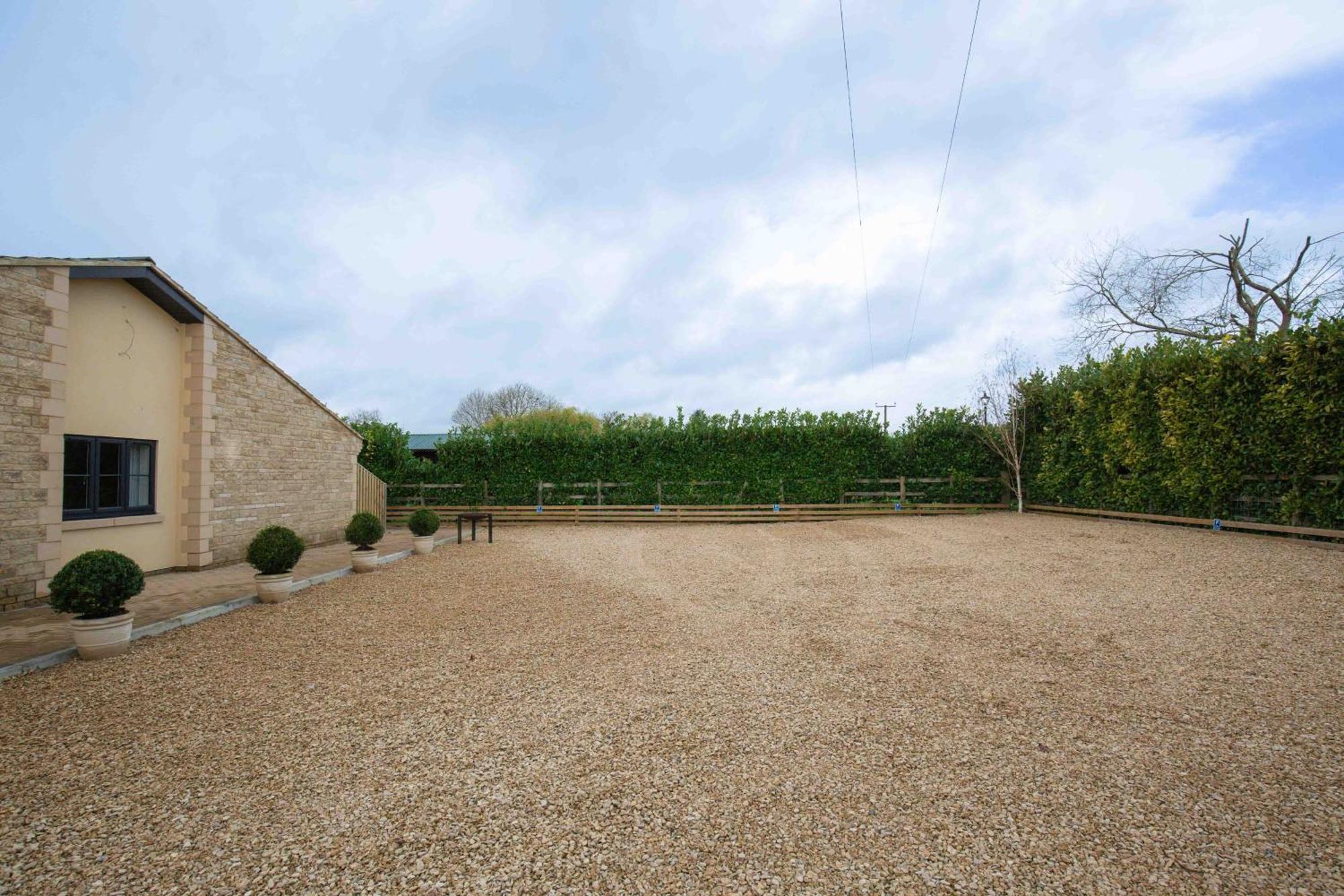 Aintree Cottage 赛伦塞斯特 外观 照片